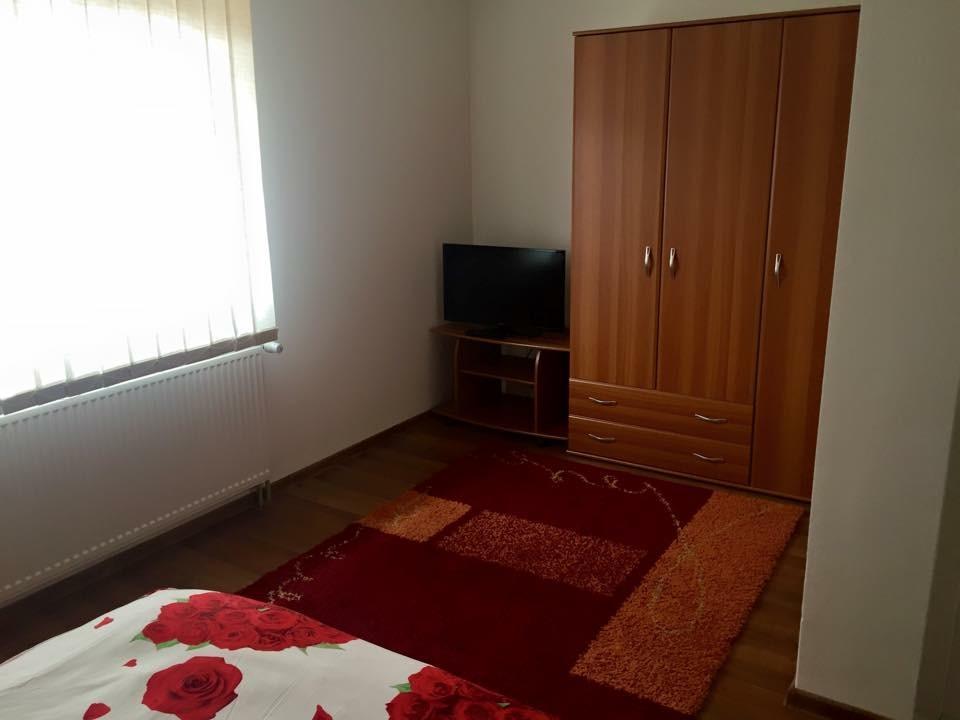 Pensiunea Sasu Şieu Exterior foto